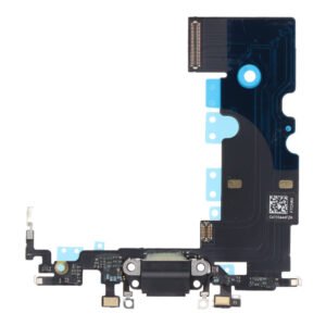 Krovimo lizdas skirtas iPhone SE 2020 - OEM