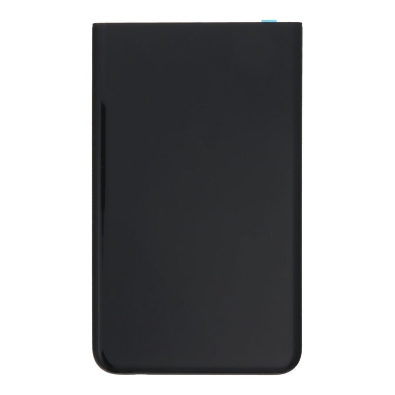 Galinis dangtelis skirtas Google Pixel 8 – Black – Service Pack