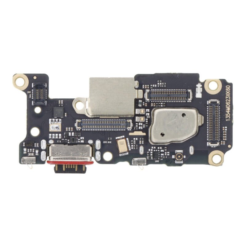 Krovimo lizdas skirtas Xiaomi Poco F5 Pro – OEM