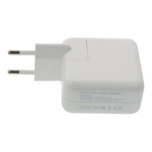 Įkroviklis USB-C 30W skirtas Apple Macbook - HQ