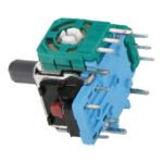 Joystickas, vairalazdė skirta PS5 Play Station 5 - Service Pack