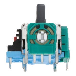 Joystickas, vairalazdė skirta PS5 Play Station 5 - Service Pack