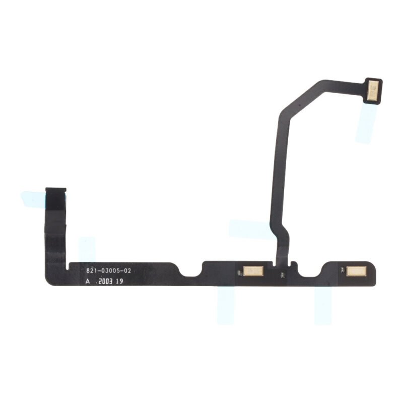 Mikrofono lanksčioji jungtis skirta MacBook Pro Retina 13.3" A2251 – OEM