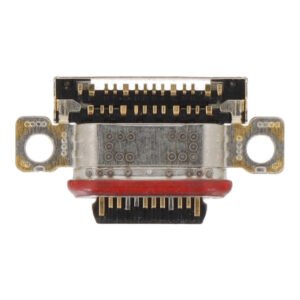 Krovimo lizdo kontaktas skirtas Vivo X100 Pro - Service Pack