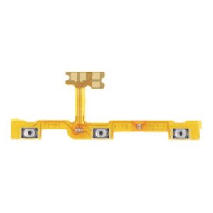 Įjungimo ir garso kontrolės mygtukai su lanksčiaja jungtimi skirti Vivo X100 Pro – Service Pack