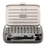 Atsuktuvų komplektas UF-TOOLS 32in1