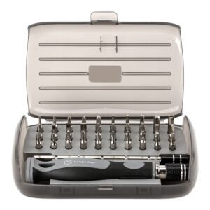 Atsuktuvų komplektas UF-TOOLS 32in1