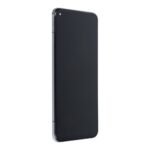 Ekranas su rėmu skirtas Xiaomi Mi 10T 4G Mi 10T 5G Mi 10T Pro 5G Redmi K30S - Juodas - OEM