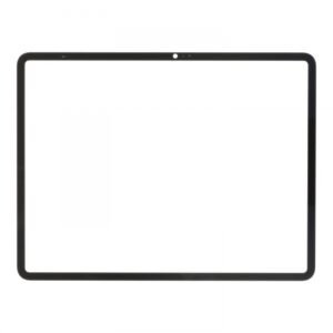 Lietimui jautrus stikliukas skirtas iPad Air 13 2024 (Stiklas + OCA)