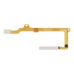 Piršto antspaudo sensorius lanksčioji jungtis skirta Huawei P40 lite 5G - Sidabrinis - OEM