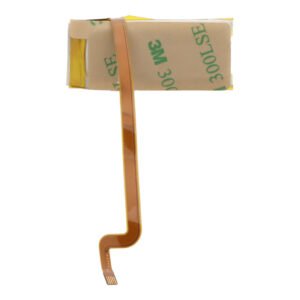 Battery for iPod Classic Thin Verison