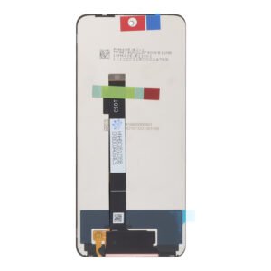 Ekranas skirtas Xiaomi Poco X3 GT - Juodas - OEM