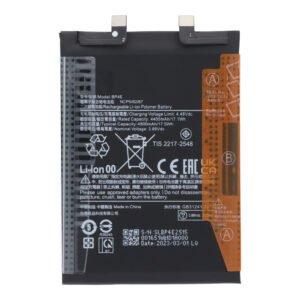 Baterija BP4E skirtas Xiaomi 13 Lite - 4500mAh - OEM