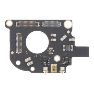 Mikrofonas su PCB plokšte skirta OnePlus 6T – OEM