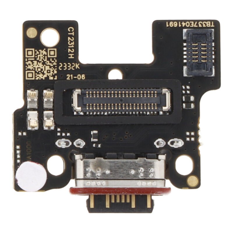 Krovimo lizdas skirtas Xiaomi Redmi Note 13 Pro Plus 5G - OEM