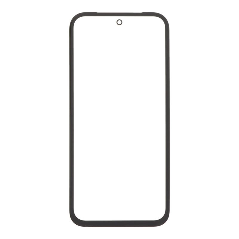 Ekrano stikliukas skirtas Google Pixel 8a - Stiklas su OCA klijais