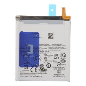 Baterija EB-BS918ABY skirtas Samsung Galaxy S23 Ultra - 5000mAh - OEM
