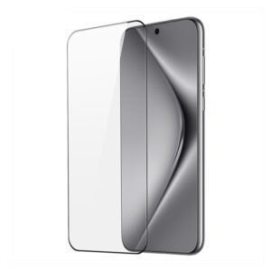 Apsauginis stikliukas skirtas Huawei Pura 70 Ultra – Full Screen Tempered Glass