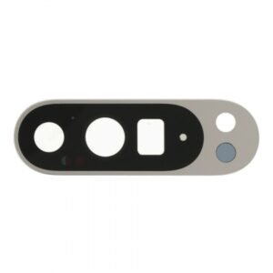 Kameros stikliukas skirtas Google Pixel 9 Pro XL - Hazel - OEM