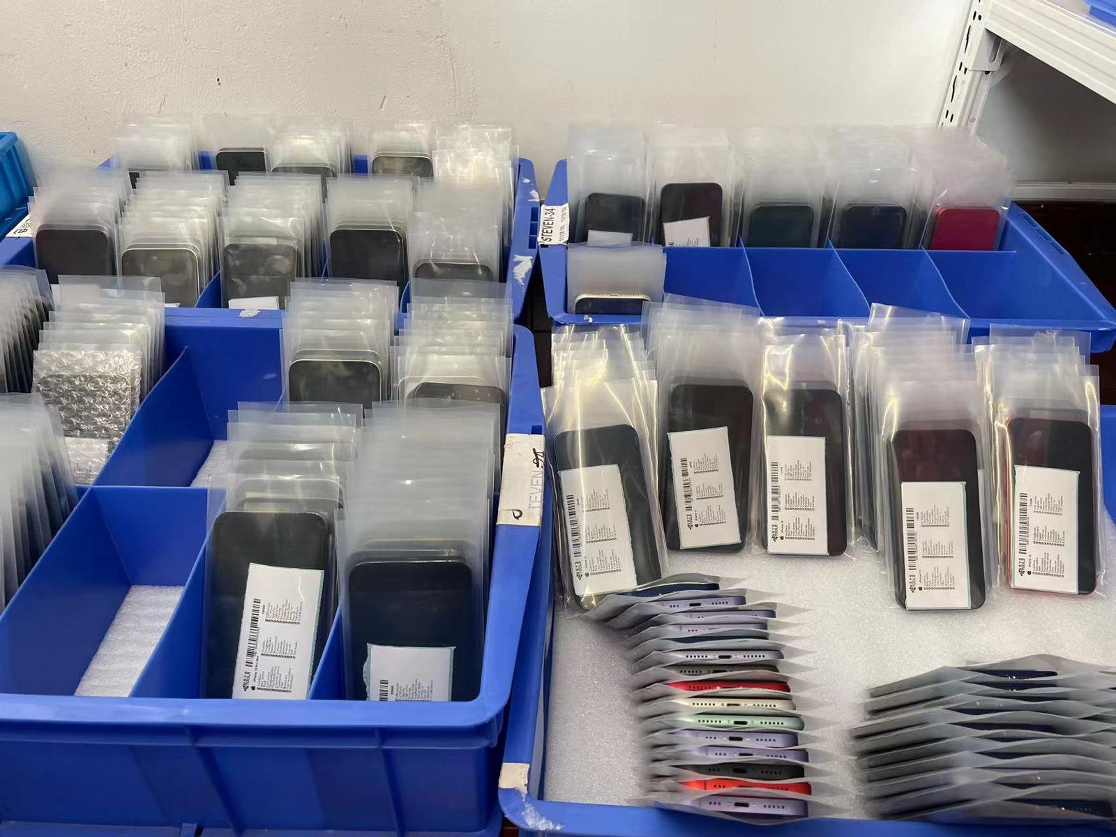 telefonu atnaujinimas