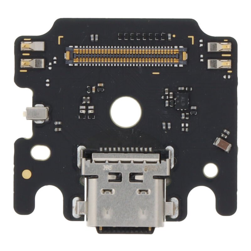 Krovimo lizdas skirtas Huawei MatePad Pro 10.8 5G 2019 MRX-W09/MRX-W19/MRX-AL19/MRX-AL09 - Service Pack