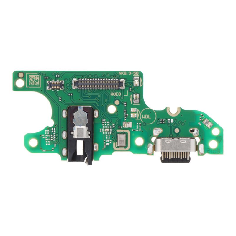 Krovimo lizdas skirtas Nokia 8.3 5G - OEM