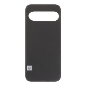 Galinis dangtelis skirtas Google Pixel 9 - Obsidian - Service Pack