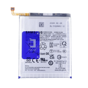 Baterija EB-BA546ABY skirta Samsung Galaxy A54 5GA34 5G - 5000mAh - service pack