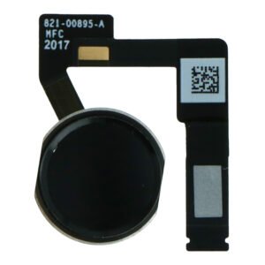 Piršto antspaudo sensoriaus lanksčioji jungtis skirta iPad Pro 12.9 2017 (2nd GEN) - Juodas - OEM