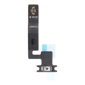 Įjungimo mygtuko lanksčioji jungtis skirta iPad Air 2019, Air 3 - OEM