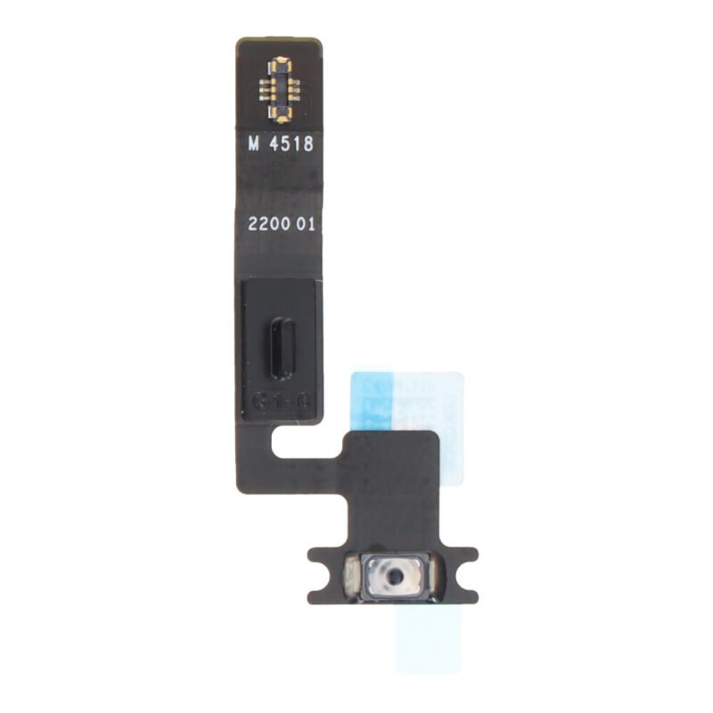 Įjungimo mygtuko lanksčioji jungtis skirta iPad Air 2019, Air 3 - OEM