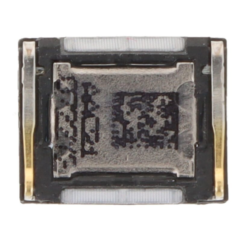 Viršutinis garsiakalbis skirtas Xiaomi Redmi Note 12 5G - OEM