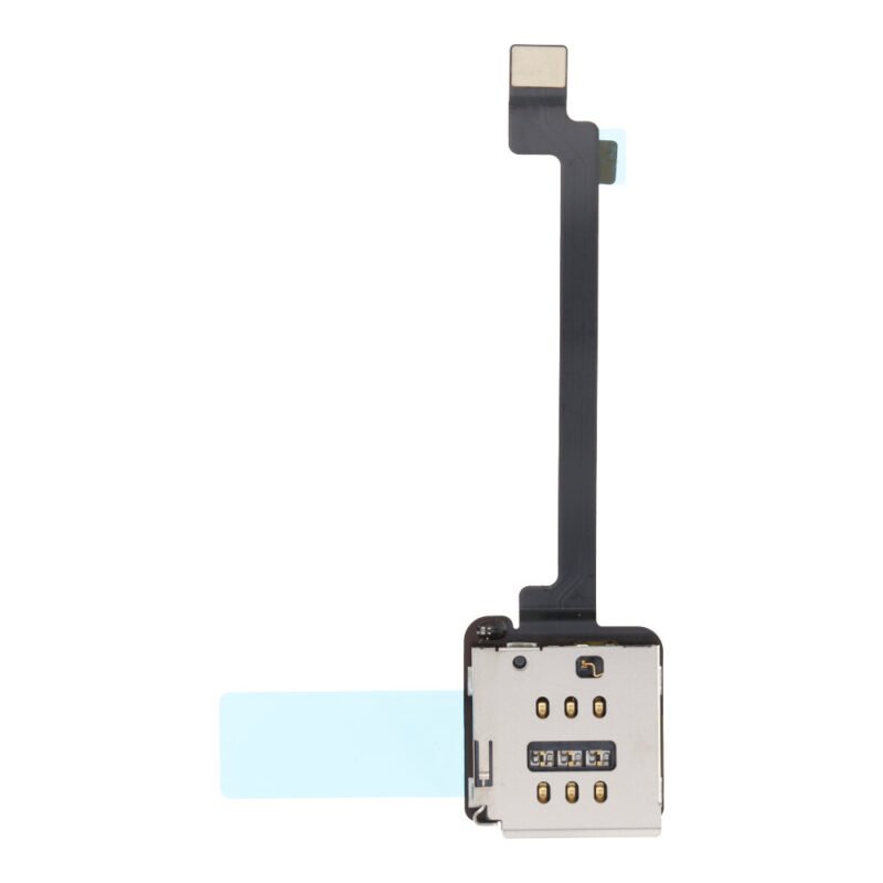 SIM kortelės lizdas skirtas iPad Pro 11 2021 (3rd Gen), iPad Pro 11 2022 (4th Gen) - OEM