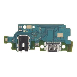 Krovimo lizdas Samsung Galaxy A23 5G - OEM