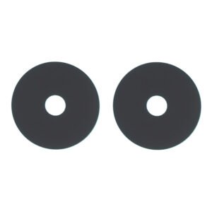 Kameros stikliukas skirtas OnePlus Nord CE4 Lite - Juodas - OEM