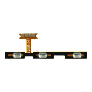 Įjungimo ir garso mygtukų lanksčioji jungtis skirta Samsung Galaxy A11/M11 - OEM