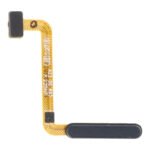 Piršto antspaudo sensorius lanksčioji jungtis skirta Samsung Galaxy A23 5G A236 - Juodas - OEM