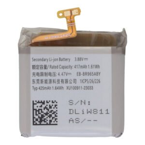 Baterija EB-BR965ABY skirta Samsung Galaxy Watch6 Classic 47mm R960/R965 - 425mAh - Service Pack