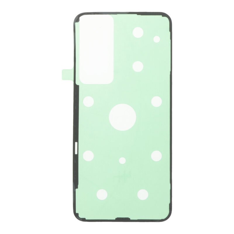 Galinio dangtelio lipdukas skirtas Samsung Galaxy S23 FE - Waterproof - Service Pack