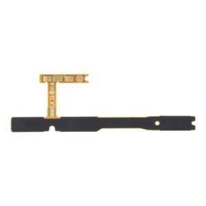 Įjungimo ir garso mygtukų lanksčioji jungtis skirta Samsung Galaxy A14 5G A146 - OEM
