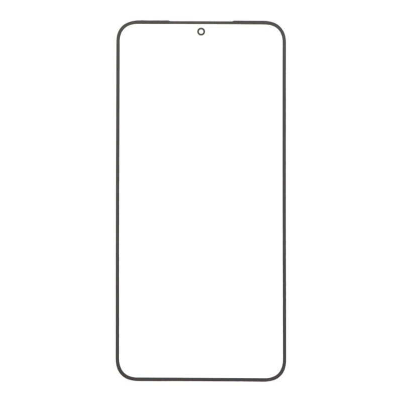 Ekrano stikliukas su OCA klijais skirtas Samsung Galaxy S24 Plus - OEM