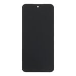 Ekranas skirtas Samsung Galaxy A35, A55 - Juodas - OEM