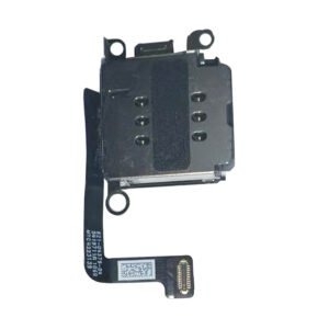 SIM kortelės lizdo PCB plokštė skirta iPhone 15 - Ori - Atnaujinta - Grade A