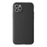 Dėklas Soft Case skirtas Xiaomi Poco F6 Pro - Juodas