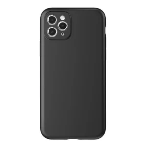 Dėklas Soft Case skirtas Xiaomi Poco F6 Pro - Juodas
