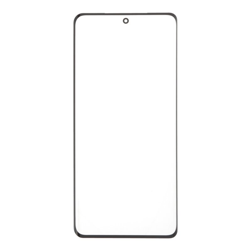 Ekrano stikliukas su OCA skirtas OnePlus 12R - OEM