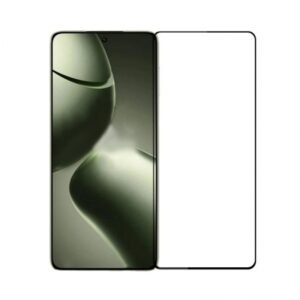 Apsauginis stikliukas skirtas Xiaomi 14T Pro – Full Screen Tempered Glass