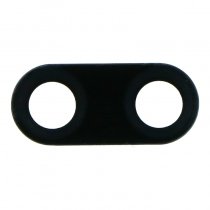 Kameros stikliukas skirtas Huawei Honor 10 - Black