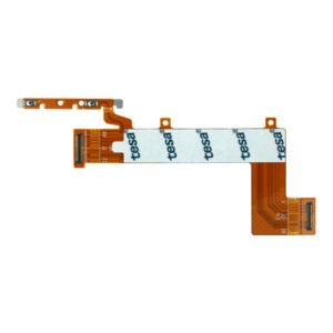 Pagrindinės plokštės lanksčioji jungtis skirta Cat S60 - Service Pack