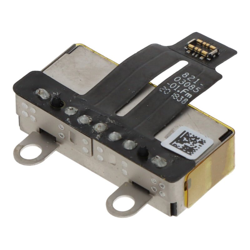 Krovimo lizdas 821-03504-01 skirtas MacBook Pro 16 2021 A2485/Pro 16 2023 A2780/Pro M3 14 A2918/Pro M3 Pro 14 A2992/Pro M3 Max 16 A2991 - OEM